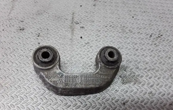 Volkswagen PASSAT B5.5 Front anti-roll bar/stabilizer link 4D0411317K
