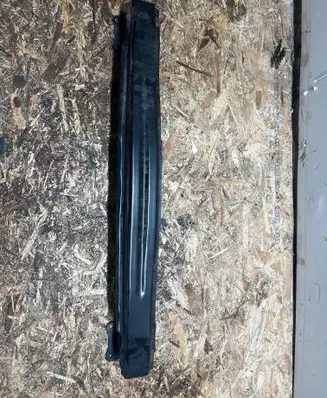 Seat Leon (5F) Rear bumper cross member 5F0807305 4181830044