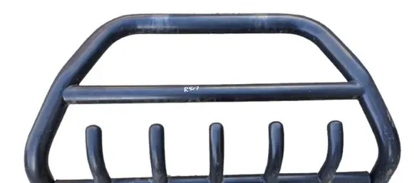 Nissan Pathfinder R51 Bumper protection for All-terrain vehicles (jeeps) 