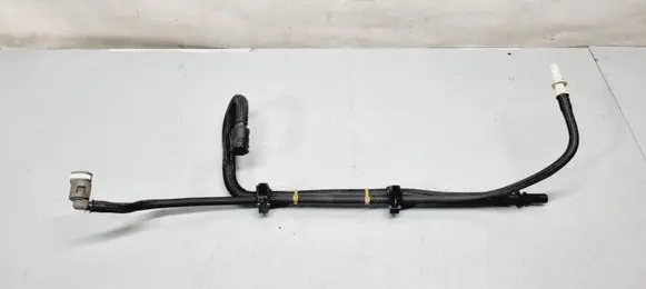 Citroen DS7 Crossback Fuel line/pipe/hose 9804704080