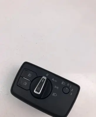 Volkswagen PASSAT B8 Light switch 3G0941633