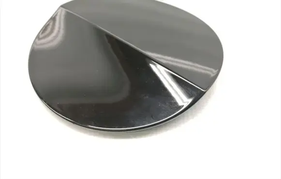 Audi A1 Fuel tank cap trim 8X0809907