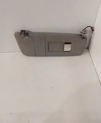 BMW 5 E60 E61 Sun visor