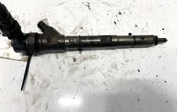 KIA Sorento Fuel injector 0445110186 338004A160