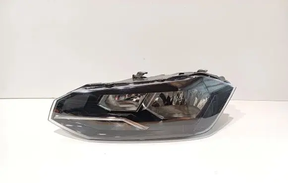 Volkswagen Polo VI Headlight/headlamp 2G1941005