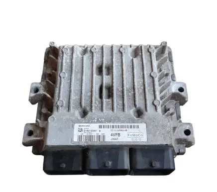 Ford Transit Engine control unit/module 6C1112A650AB S180145001