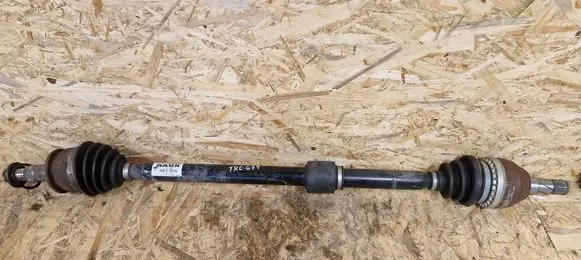 Opel Zafira C Front driveshaft 13377898 10257370