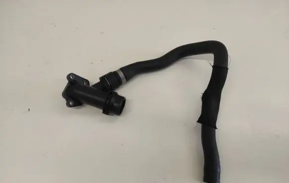 BMW X3 E83 Engine coolant pipe/hose 11122247744