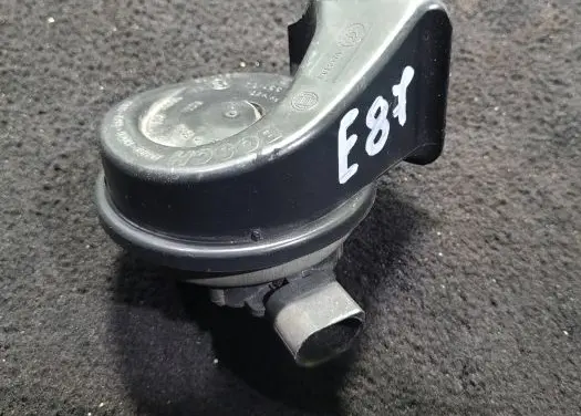 BMW 1 E81 E87 Horn signal 001157