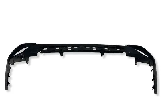 Toyota Highlander XU70 Rear bumper lower part trim 521690E110