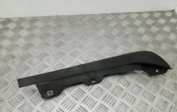 Front mudguard