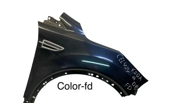 Ford Kuga II Fender 