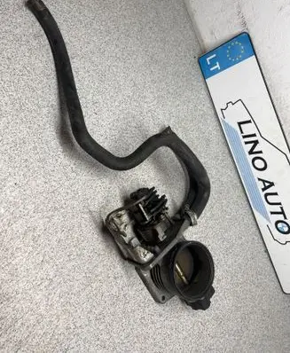 BMW 5 E39 Throttle valve 1433385