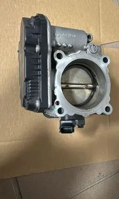 Hyundai Tucson IV NX4 Throttle valve 351002M417 9045040041 9045040015