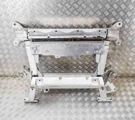 Tesla Model S Front subframe 104597300C