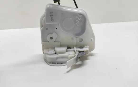 Mazda 6 Rear door lock B0743