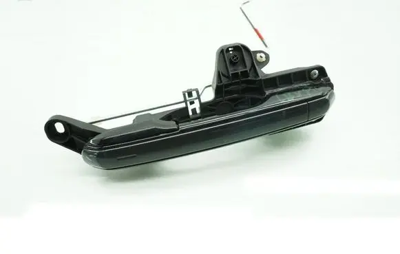 Lexus LBX Front door exterior handle