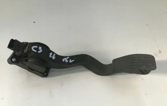 Citroen C3 Accelerator throttle pedal 0280752235