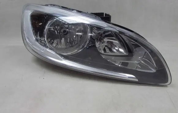 Volvo S60 Headlight/headlamp 31420272 58312
