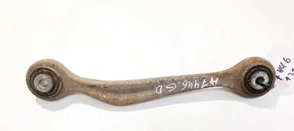 Rear upper control arm/wishbone