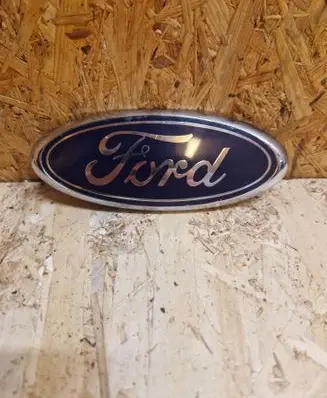 Ford Transit Custom Manufacturers badge/model letters 7U5A19H250