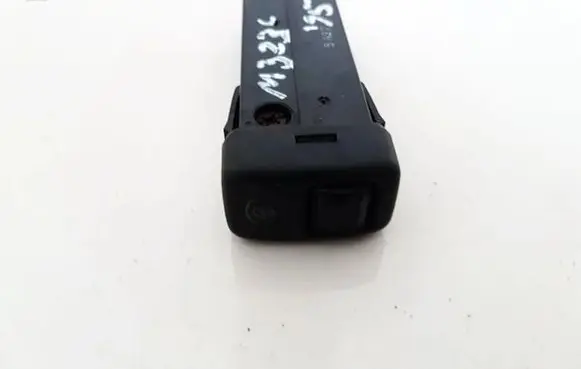Panel lighting control switch