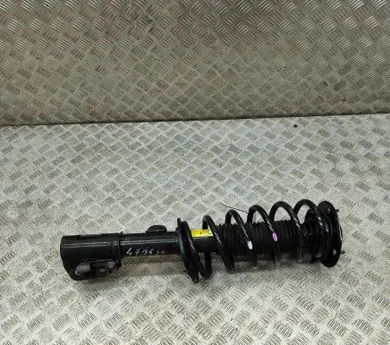 Chevrolet Captiva Front shock absorber/damper 96626303