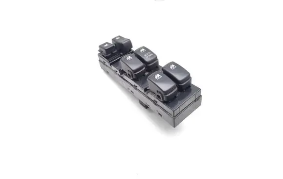 Infiniti FX Electric window control switch