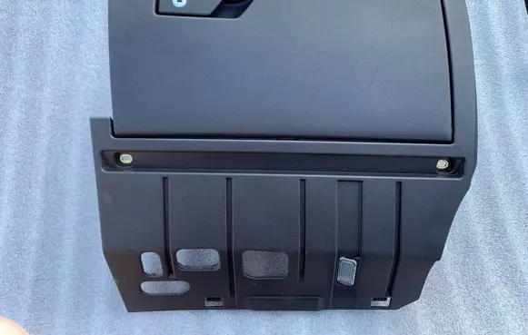 Audi A3 8Y Glove box central console 8Y1857035A