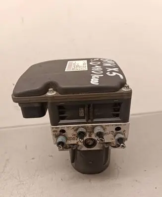BMW X5 E70 ABS Pump 6798284 6798286