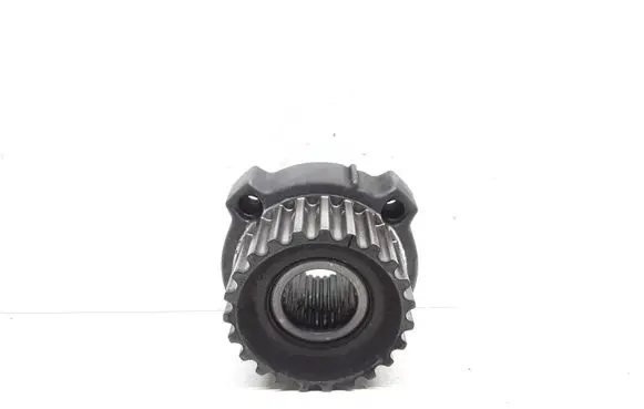 Volvo V70 Crankshaft gear 1275366