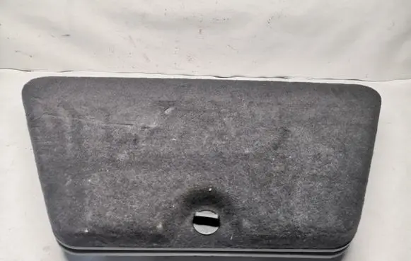 Audi A8 S8 D3 4E Tool box 4E0012123D