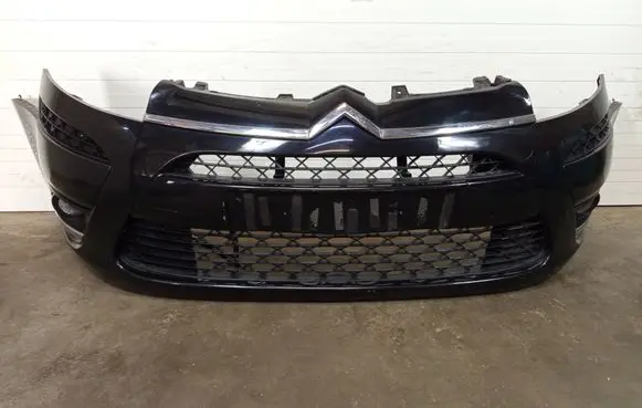 Citroen C4 I Picasso Front bumper ZDRZC4PICA