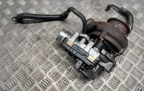 BMW 2 F45 Turbo 50376297 8513635 00128