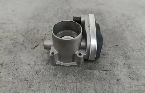 Seat Leon (1M) Throttle body valve 703703770