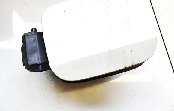 Fuel tank cap