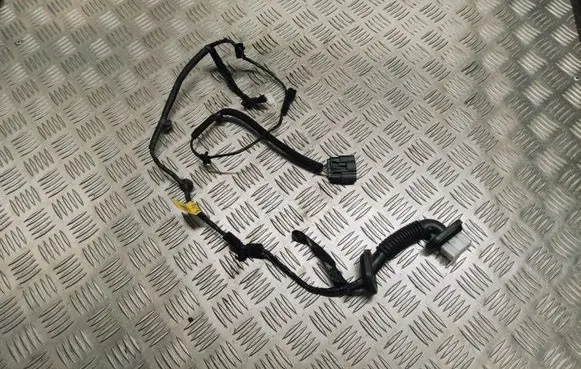 KIA Rio Rear door wiring loom 91660H8050