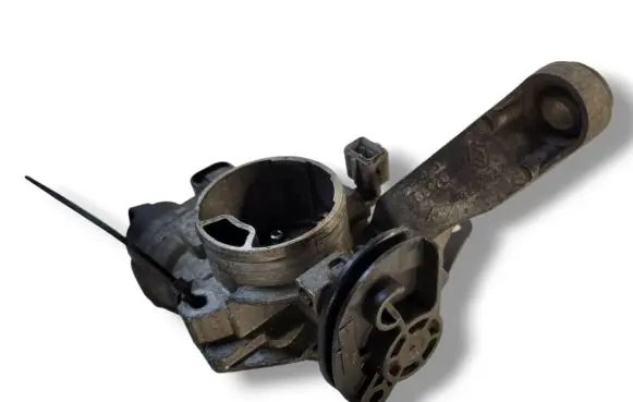 Renault Kangoo I Throttle valve 36XR51 108120