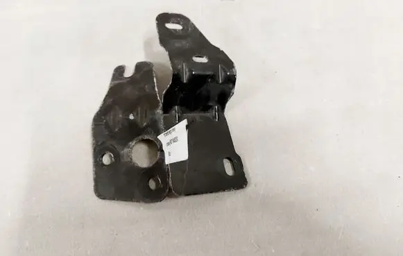 Peugeot 508 Holder (bracket) 9671945280
