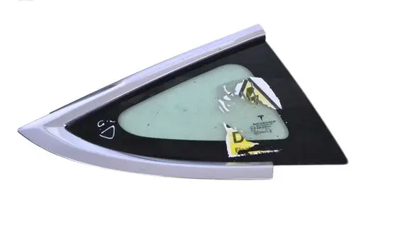 BMW 3 F30 F35 F31 Rear side window 