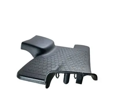 Dodge Durango Rear sill trim cover 1NC84DX9AD 100977060BLR