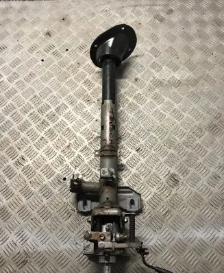 Hyundai Terracan Steering rack mechanical part 