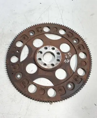 BMW 5 E60 E61 Flywheel 