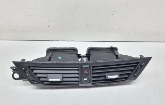BMW X1 E84 Dash center air vent grill 2991235 64222991235