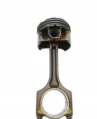 BMW 1 F20 F21 Piston with connecting rod 77L65