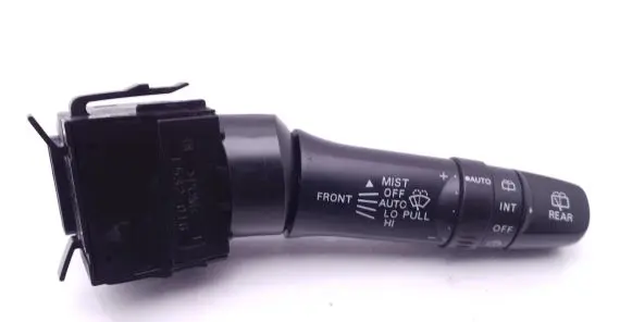 Mitsubishi Outlander Wiper control stalk