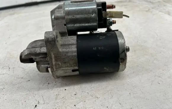 Suzuki Jimny Starter motor 1150451