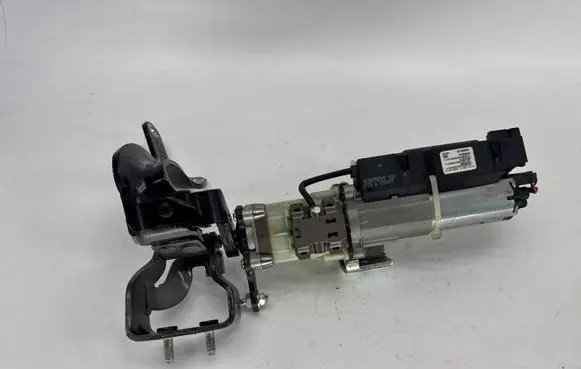 Audi Q7 4L Tailgate/trunk/boot lift motor 4L0910945