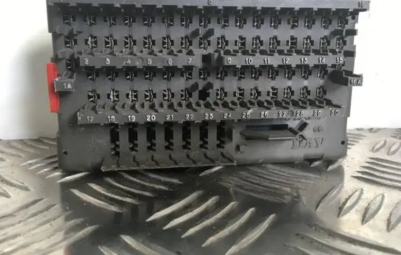 Fuse module