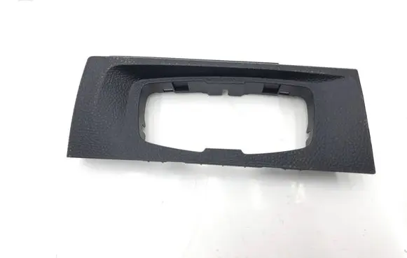 Panel trim